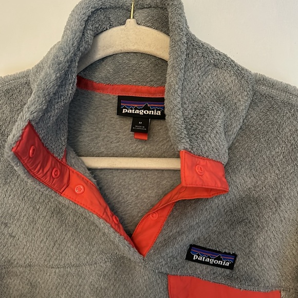 Patagonia Sweatshirt - Picture 3 of 5